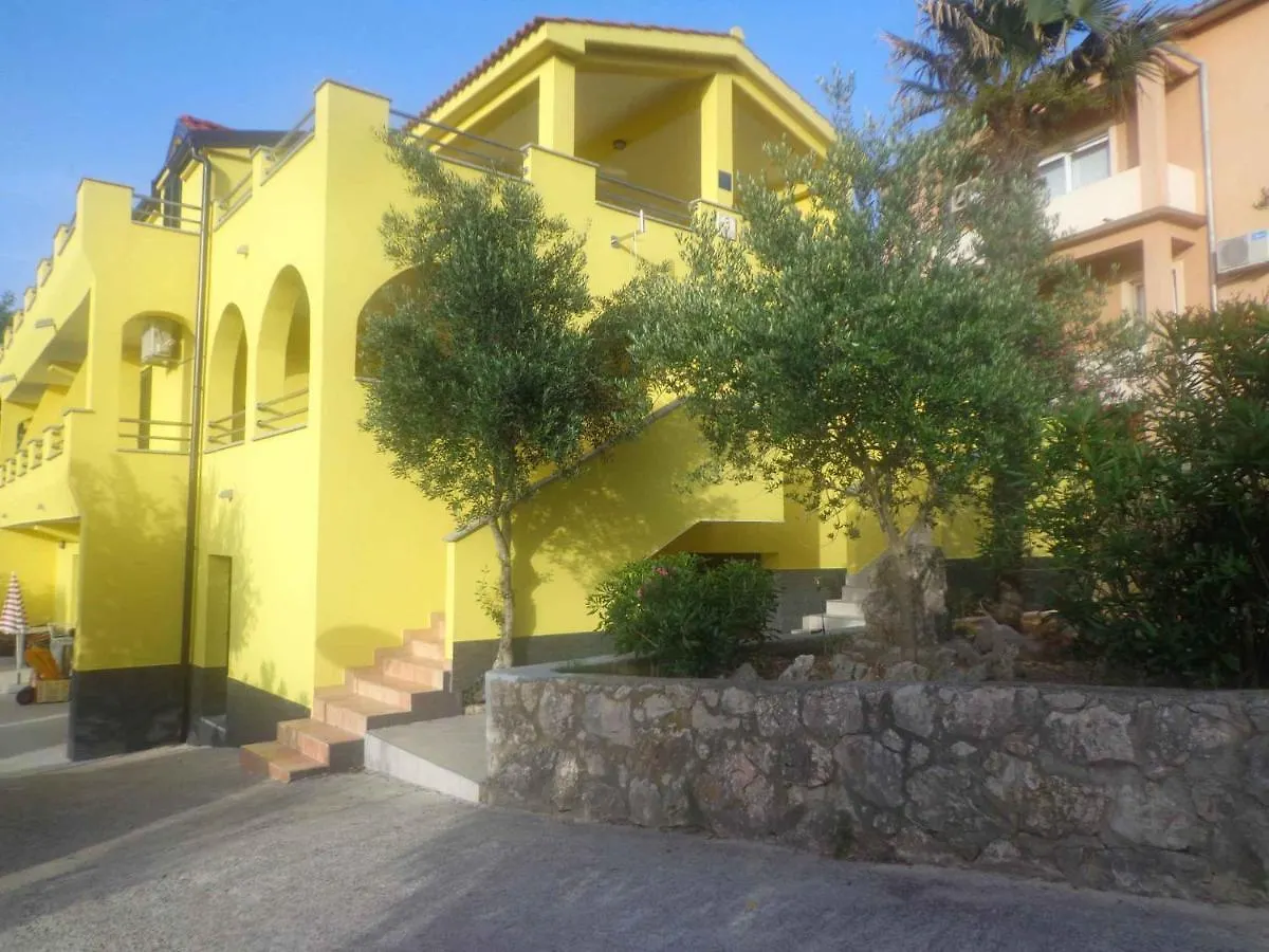 Apartment Vrbnik 21