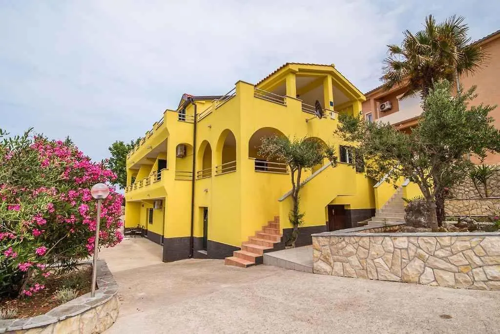 Apartment Vrbnik 21