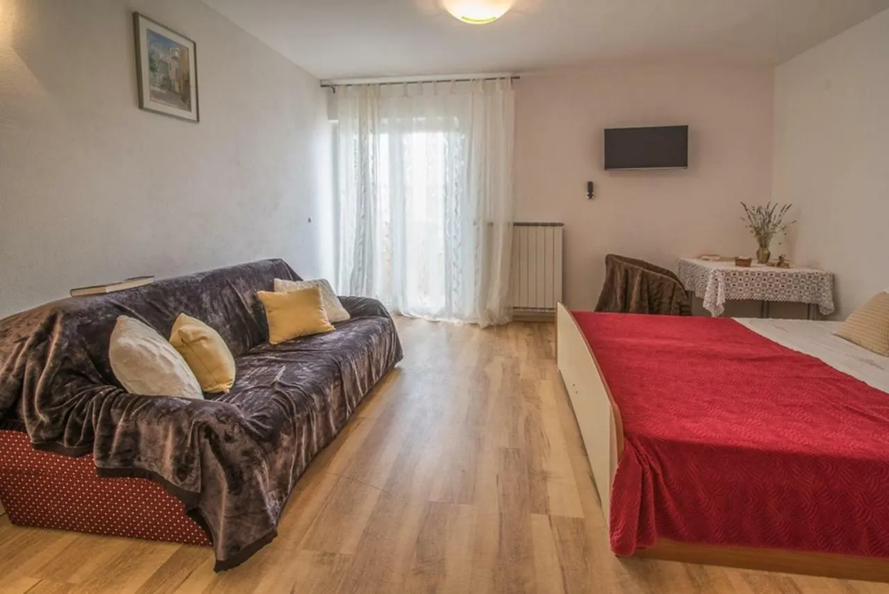 Apartment Vrbnik 21