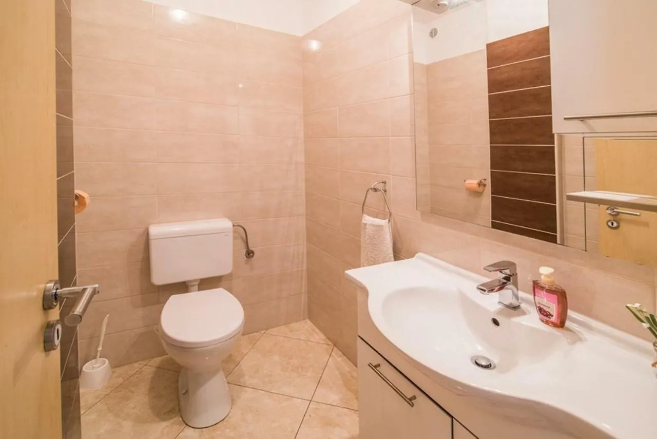 Apartment Vrbnik 21