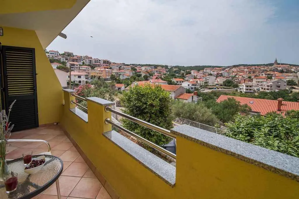 Apartment Vrbnik 21